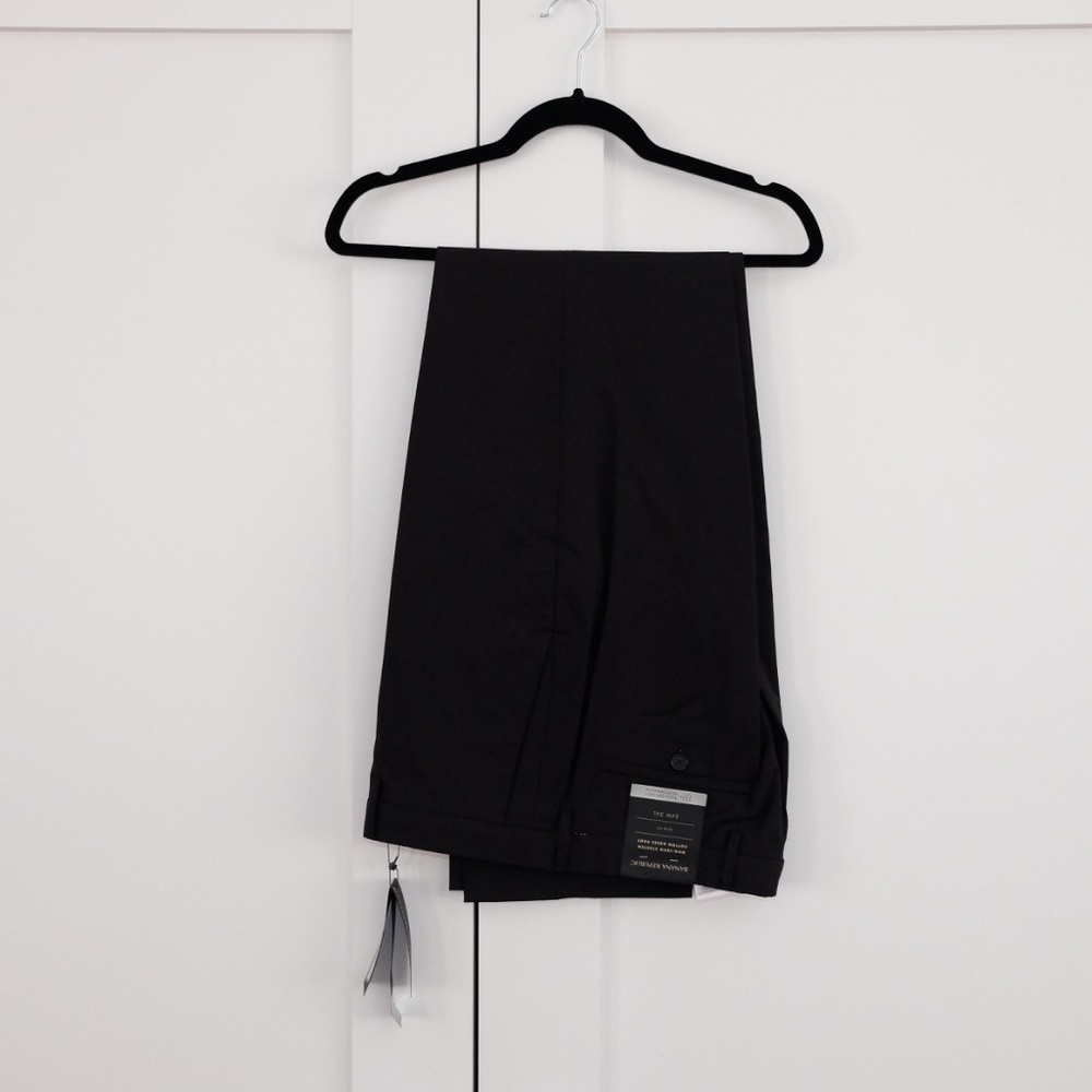 Banana Republic NWT slim fit dress pants